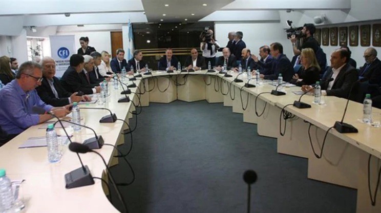 Reunión clave del peronismo para definir liderazgos | Política