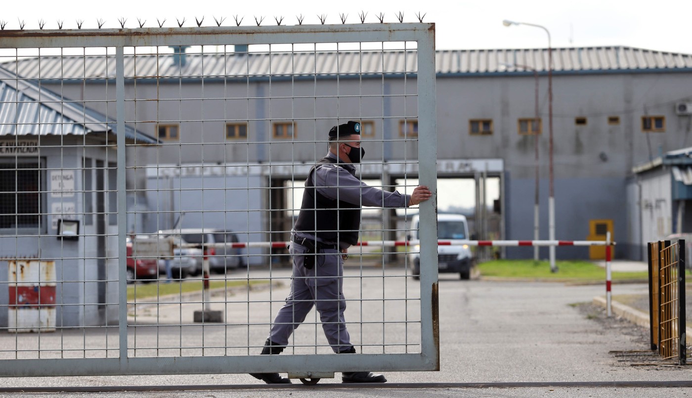 Cámaras, delegados, Justicia y coordinación, el plan del gobierno contra el narcotráfico | Política