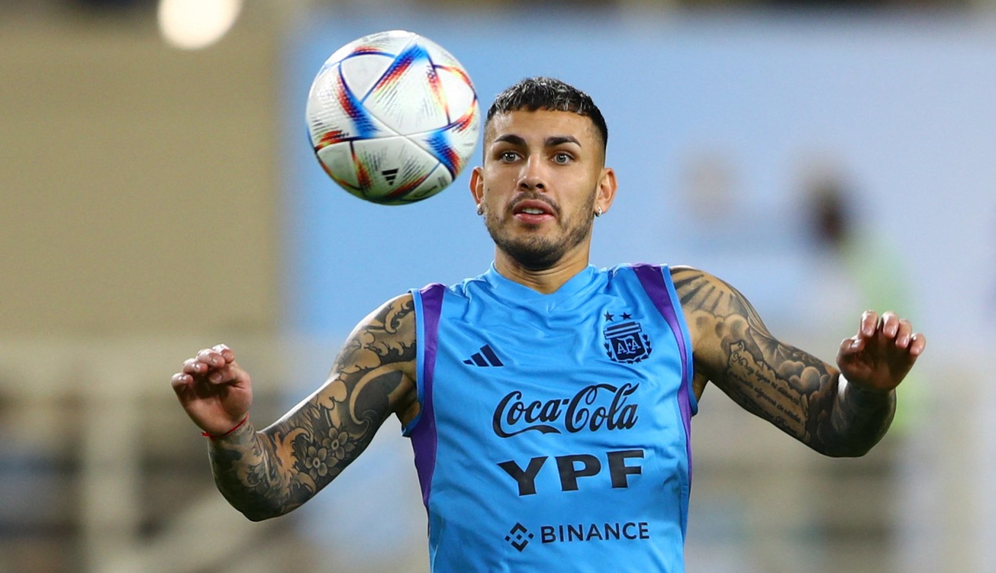 Boca se ilusiona con una posible vuelta de Leandro Paredes | Deportes
