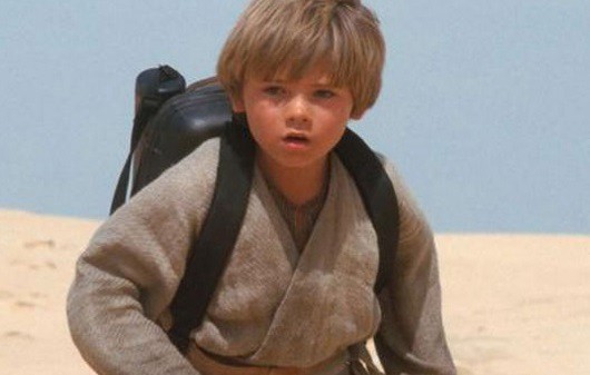 Policía detuvo a Jake Lloyd, el pequeño Anakin Skywalker de "Star Wars" | Espectáculos