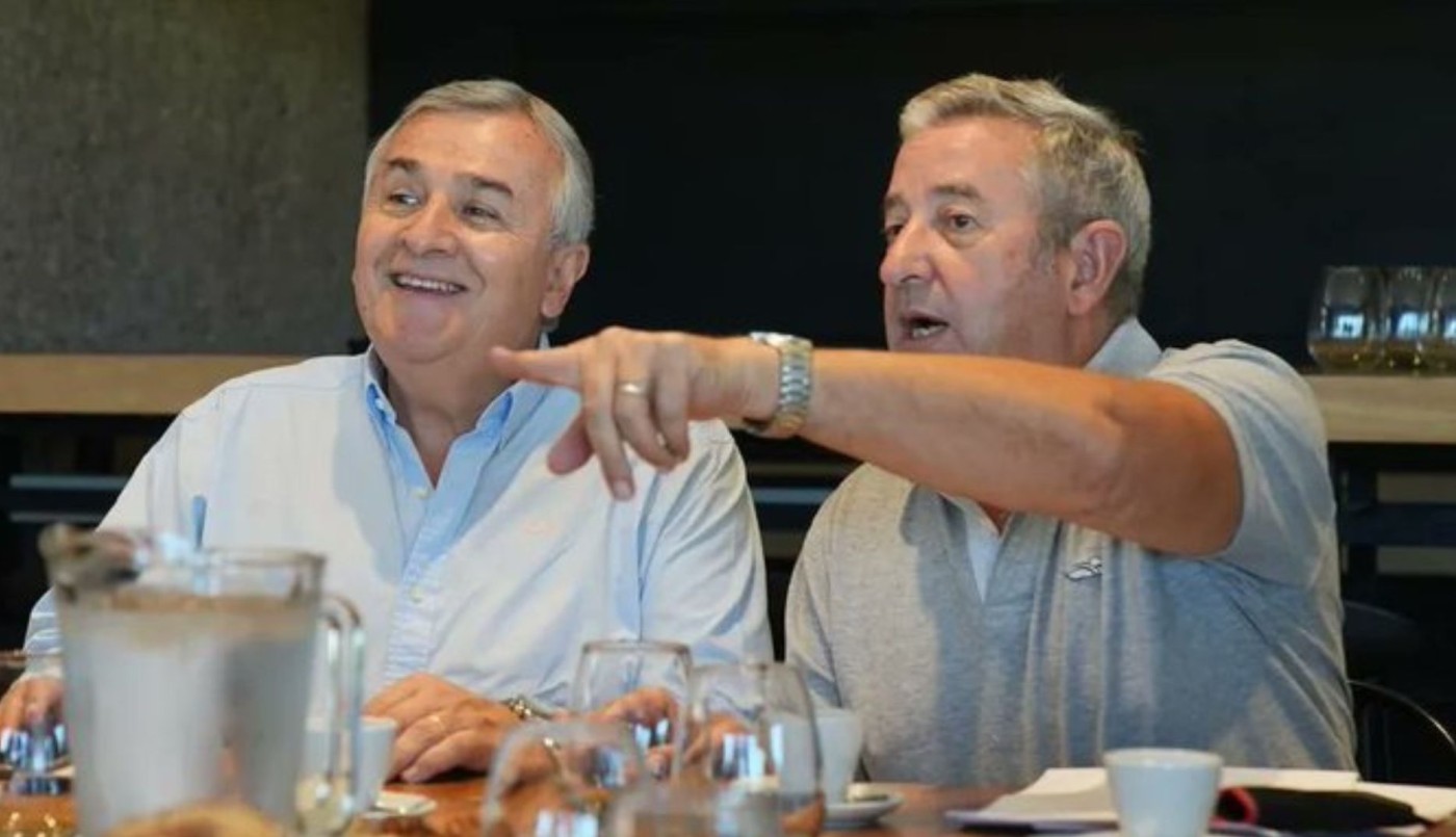 Morales busca lugar para su candidatura: “Que no nos confunda la espuma, estemos unidos” | Política