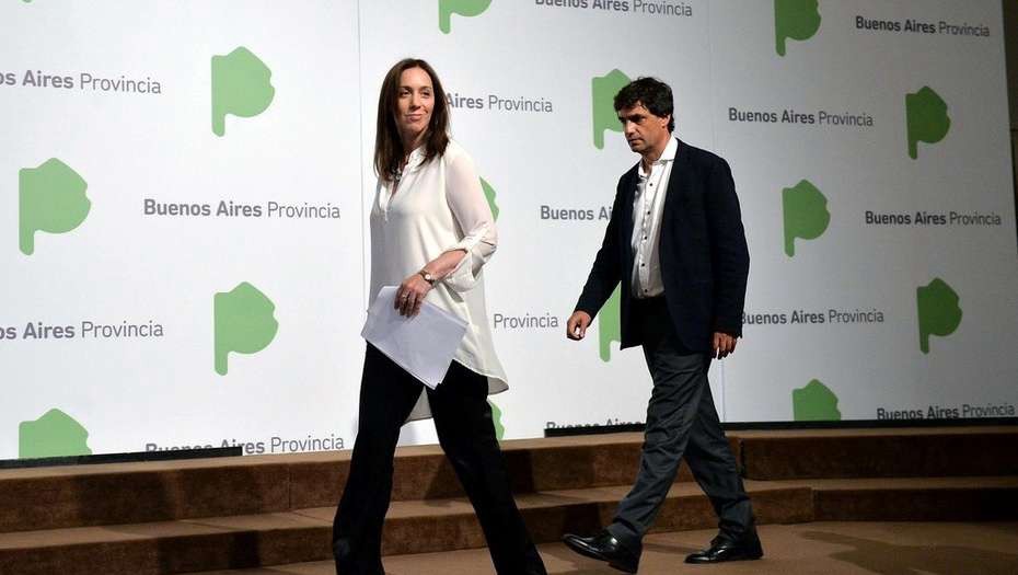 Suba de 56% en inmobiliario bonaerense: "Los que nos interesa es bajar los impuestos a la producción" | Política