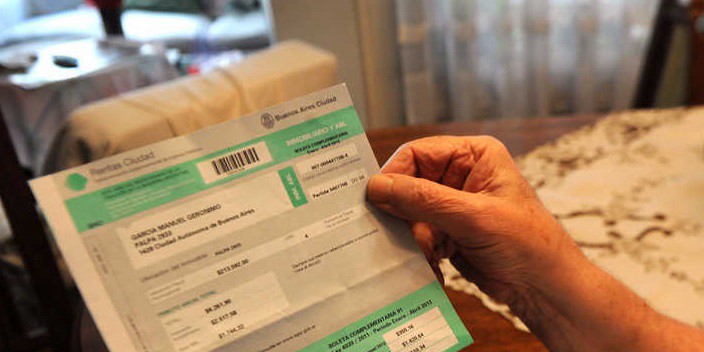 Alza del ABL será mayor a la inflación prevista para 2018: la explicación del gobierno porteño | Política