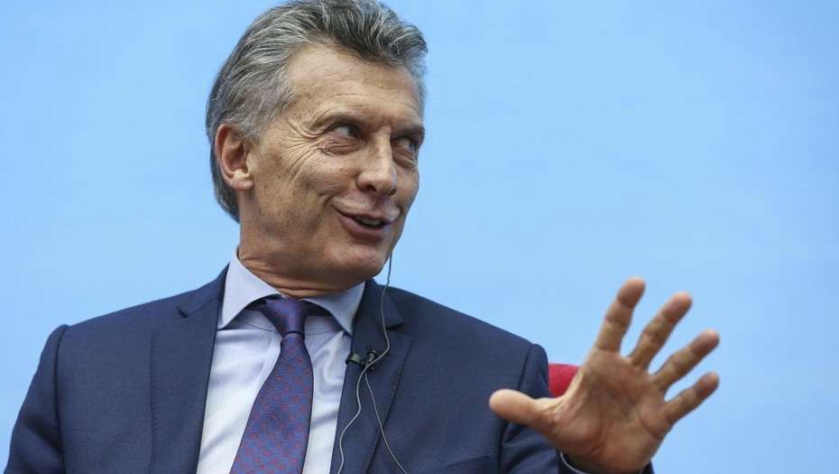 Dirigentes de Cambiemos ya empiezan a hablar de la reelección de Macri | Política