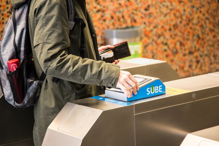 Rige el aumento de 38% en la tarifa de subte: el pasaje pasó a costar $58 | Economía