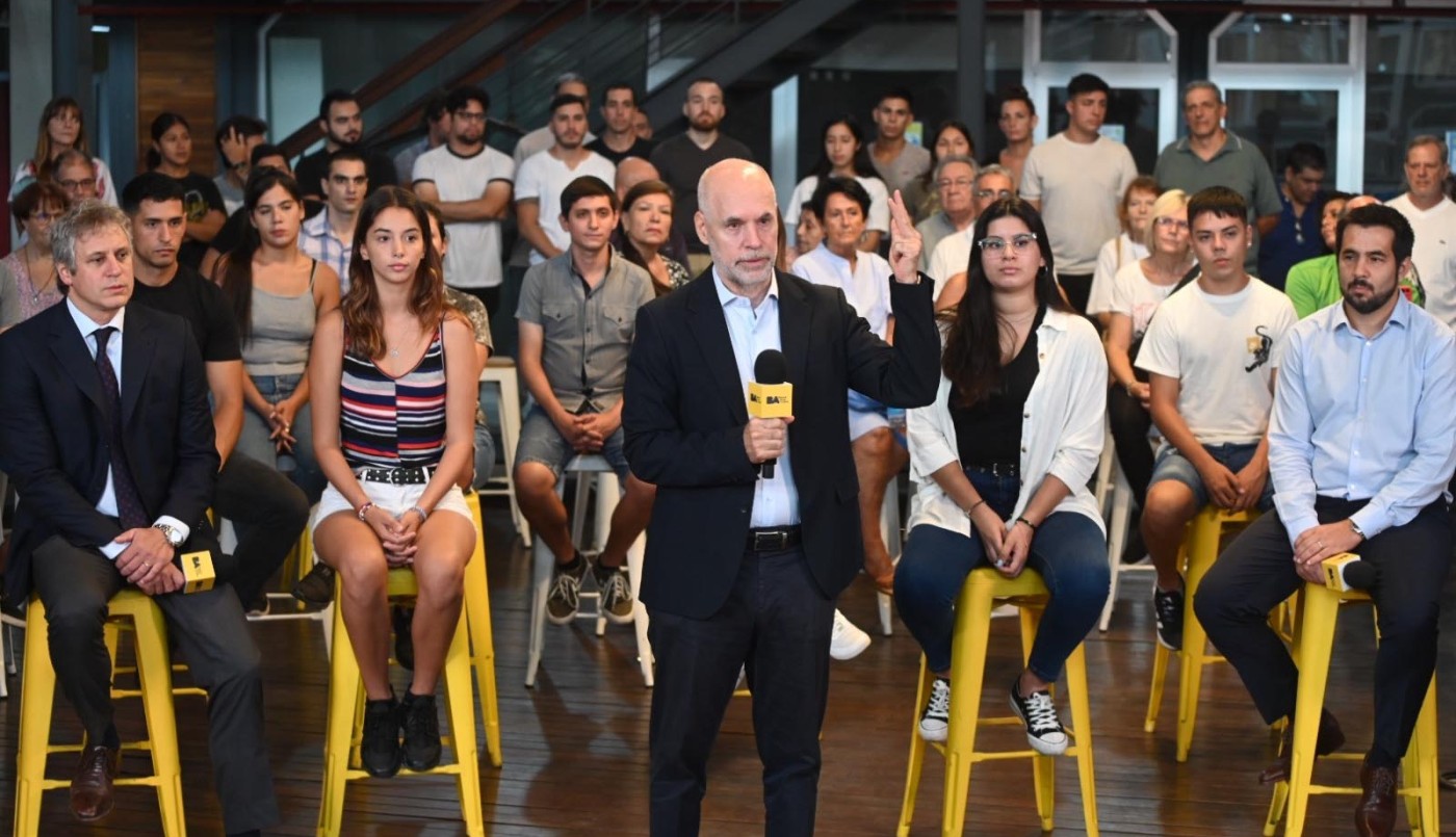 Impuesto a tarjetas de crédito: Larreta enviará un proyecto a la Legislatura para eliminarlo | Política
