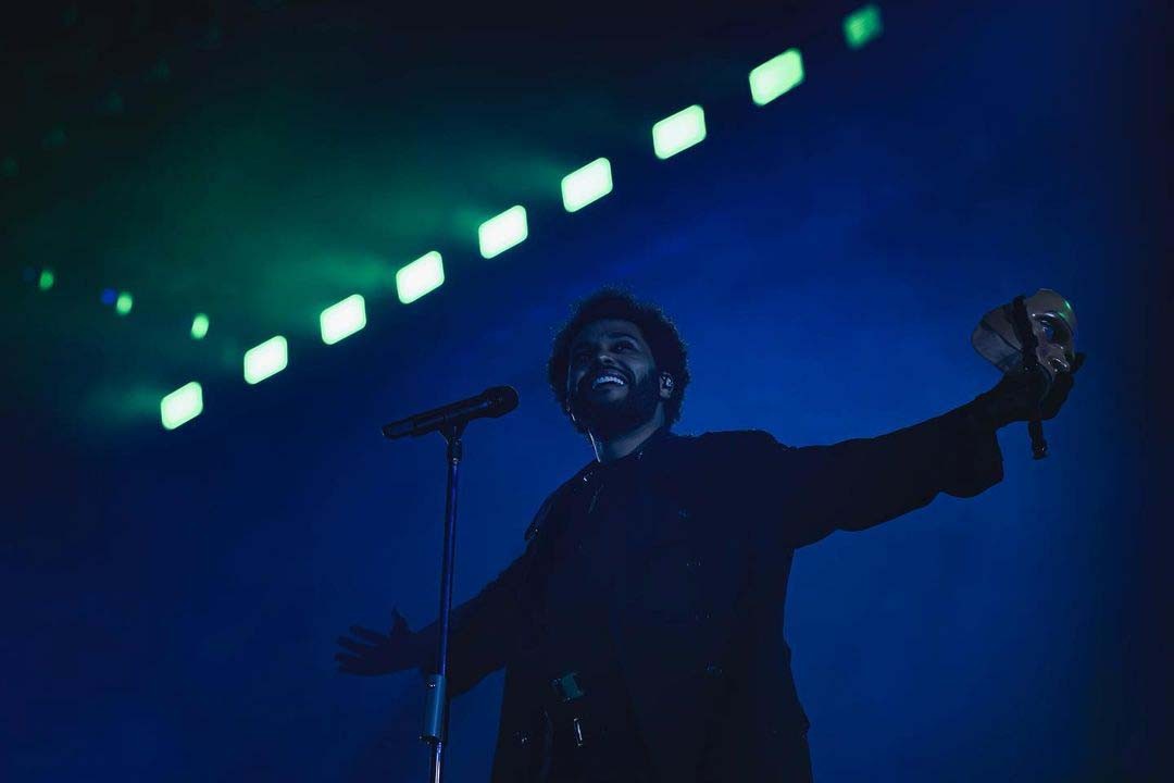 The Weeknd regresa a la Argentina en octubre con un show en River | Espectáculos