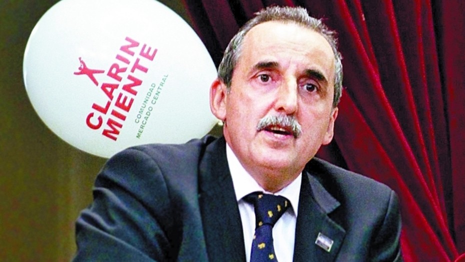 Condenaron a Guillermo Moreno por el cotillón contra Clarín | Política