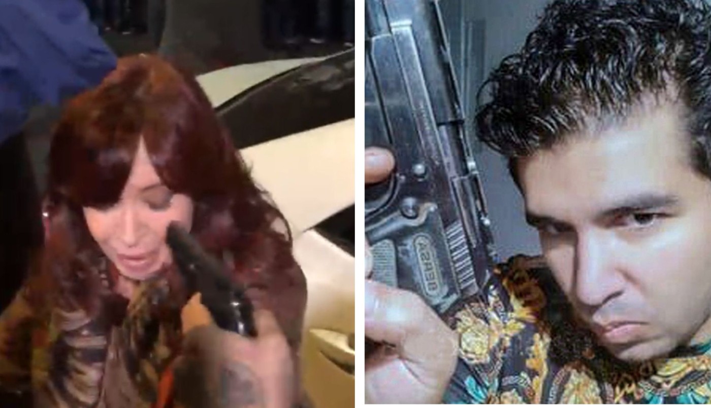 El tribunal de la causa por el atentado a Cristina pidió que se eleve a juicio oral | Política