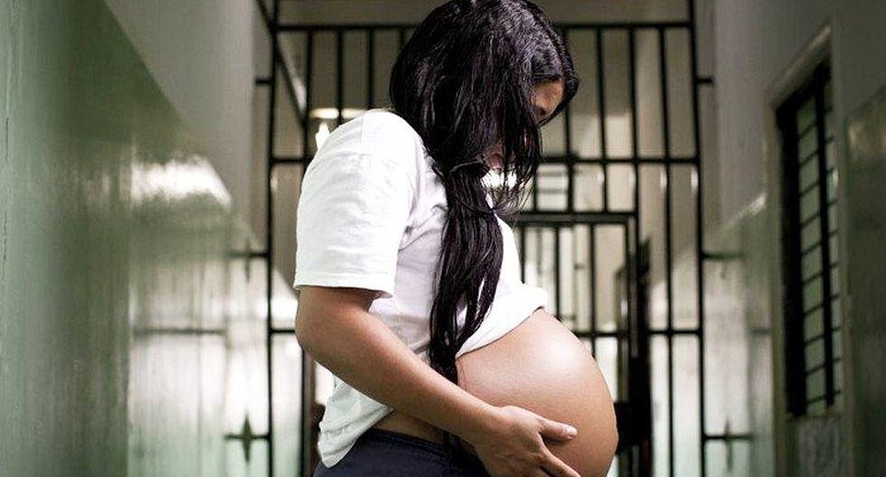 Desbaratan organización que captaba embarazadas para ingresar drogas a una cárcel de Córdoba | Actualidad