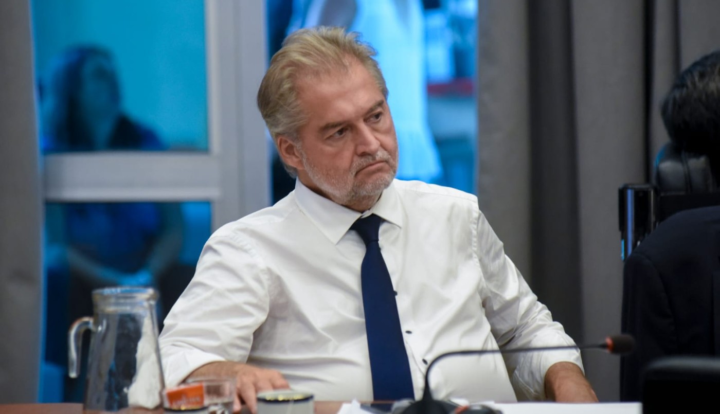 Advierten que el narcotráfico pone en riesgo la democracia argentina | Política