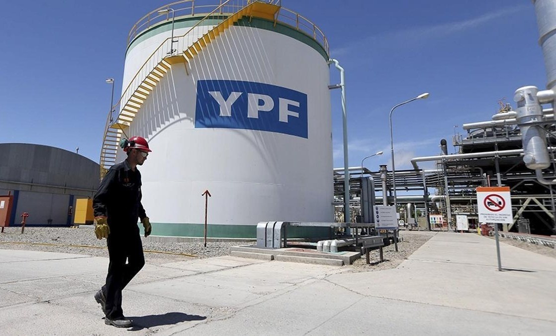 YPF cerró el año pasado con ganancia récord: 2.200 millones de dólares | Economía