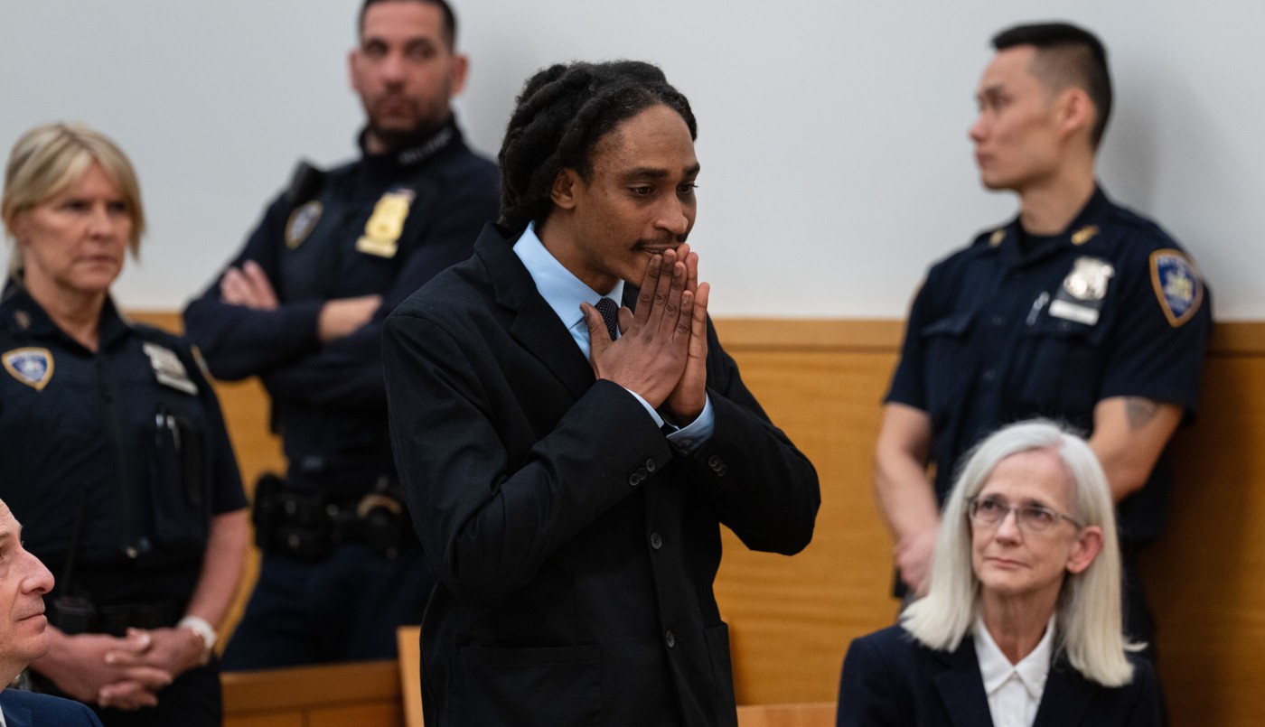 Tras 18 años de cárcel, la justicia estadounidense anuló la condena de un inocente | Internacionales