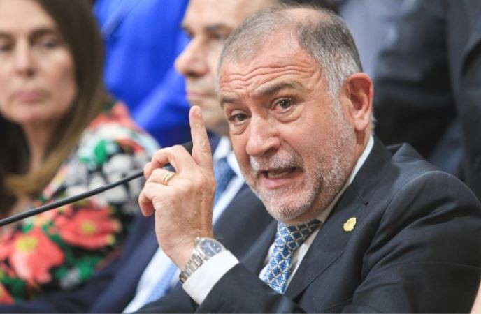 Juez: “Si bien no tenemos el nivel de sicariato al nivel de Rosario, esa fotografía se replica en Córdoba” | Política