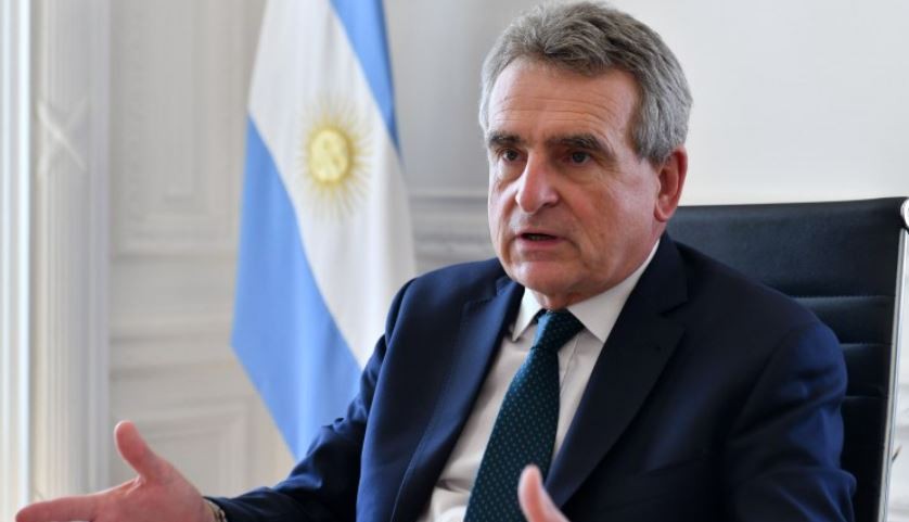 Rossi acusó a la oposición de hacer "turismo electoral" en Rosario | Política