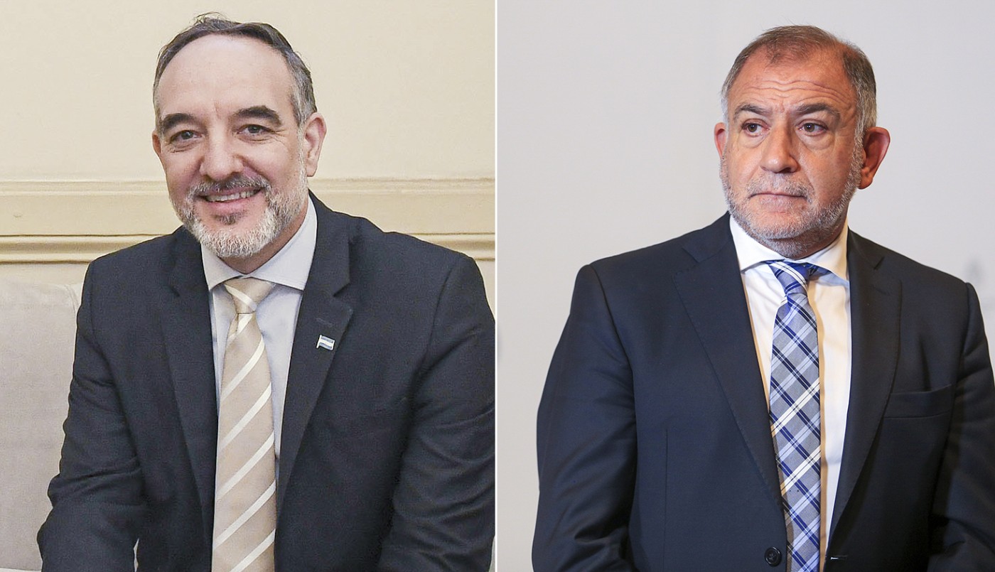 Luis Juez quedó a un paso de ser designado como nuevo integrante del Consejo de la Magistratura | Política