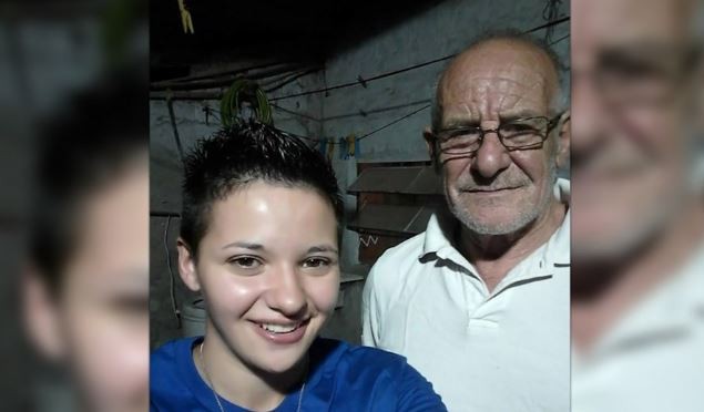 El papá de Tehuel dijo que recorre el país con su auto buscando a su hijo con vida | Actualidad