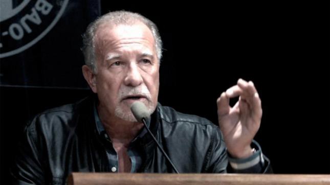 Plaini: "Nunca una reforma laboral favoreció a los trabajadores, la CGT se encargará de plantarse" | Política