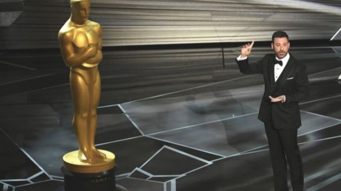 Premios Oscar 2023: cuándo son, a qué hora, dónde se transmitirán y más detalles | Espectáculos