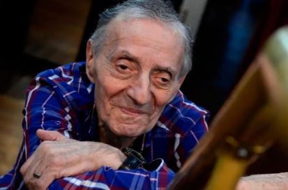 Tristán, de 86 años, está internado en grave estado por neumonía bilateral | Espectáculos