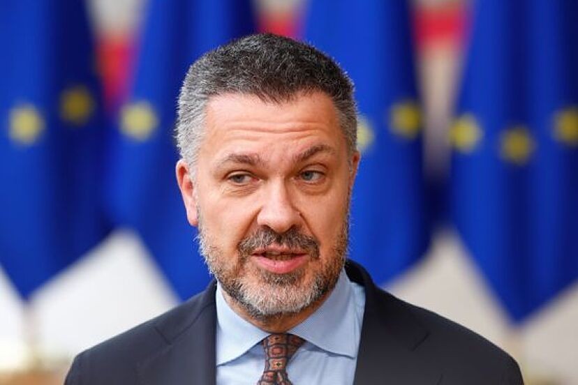 Un líder sindical mundial fue destituido por el Qatargate | Internacionales