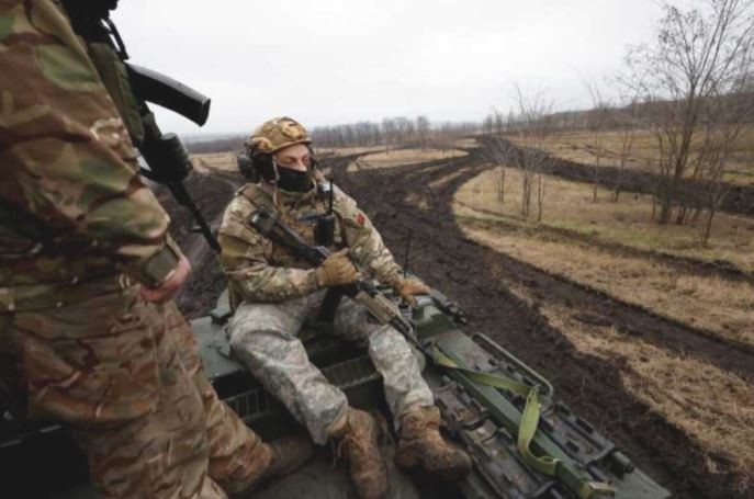 Ucrania sumó 28 mil voluntarios para lanzar una contraofensiva | Internacionales