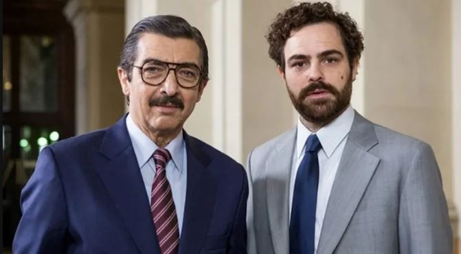 Dirigentes de todo el arco político expresaron su apoyo a "Argentina, 1985" | Política