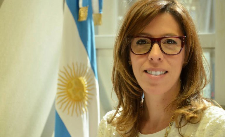 Boudou detenido: Laura Alonso se pregunta "para cuándo Echegaray procesado" | Política