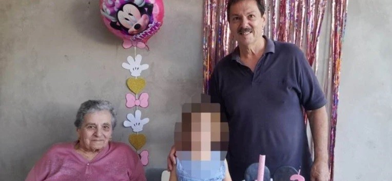 Jubilada asesinada en su casa: cambiaron de posición el cadáver y refuerzan las sospechas sobre el hijo | Actualidad