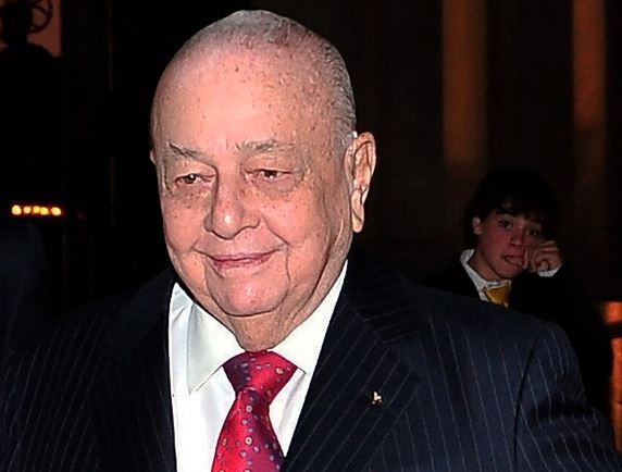 Murió el empresario Carlos Pedro Blaquier | Actualidad