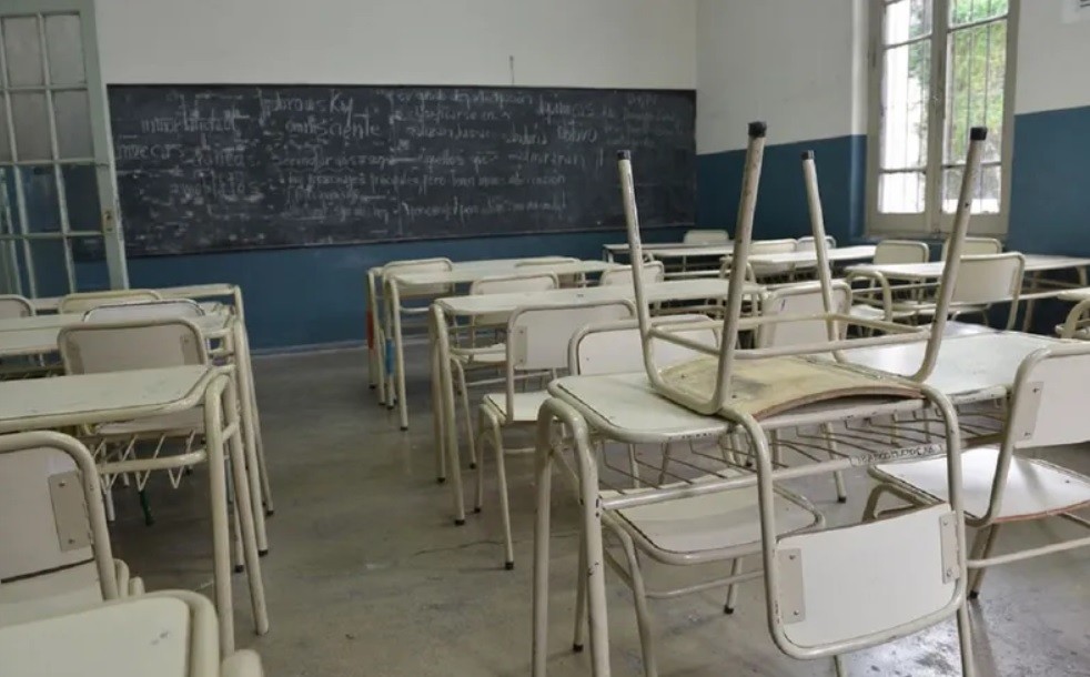 Ola de calor: varias escuelas de Mar del Plata suspendieron las clases | Actualidad