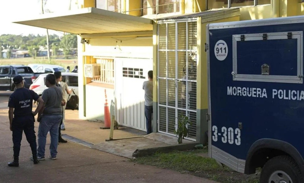 Muerte de una beba: liberaron a sus padres tras confirmar que se ahogó con su propia saliva | Actualidad