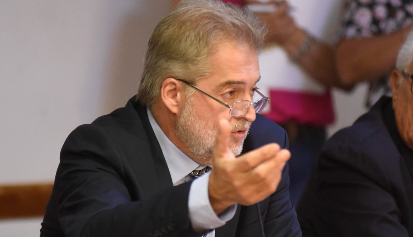 Diputados: proponen que la sede del Ministerio de Seguridad se mude a Rosario | Política