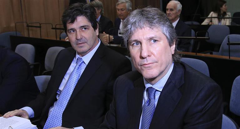 El abogado de Boudouse mostró sorprendido por la detención | Política