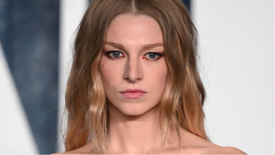 El vestido más osado de los Oscars | Espectáculos