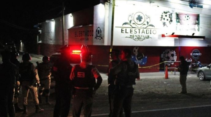 Ataque en un bar de México: reportaron 10 muertos y cinco heridos | Internacionales
