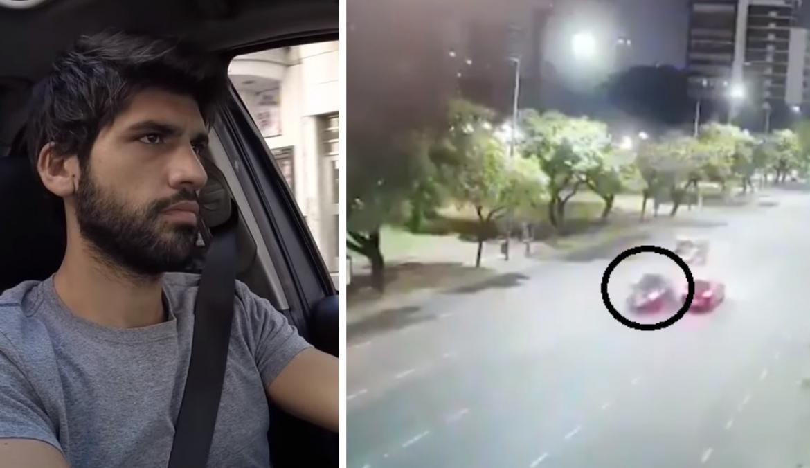 Le rebajaron considerablemente la pena al periodista que atropelló y mató a un agente de tránsito | Actualidad