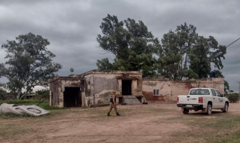 Asesinaron a una pareja de jubilados en Córdoba y por el crimen buscan a su nieto | Actualidad