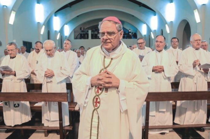 La Iglesia alertó por el narcotráfico y apuntó contra la dirigencia política | Política