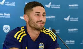 Alan Varela en el radar de Liverpool de Inglaterra que ofrecería por el pase 24 millones de dólares | Deportes