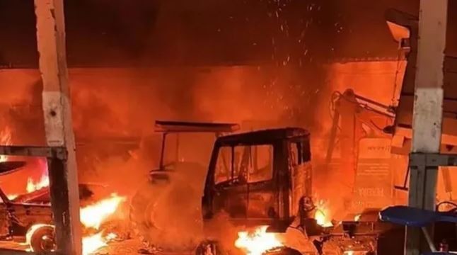 Brasil: despliegan tropas federales contra el Sindicato del Crimen en el noreste | Internacionales