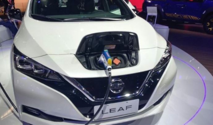 Alemania se alió con seis países para oponerse al fin de autos a combustión interna | Internacionales