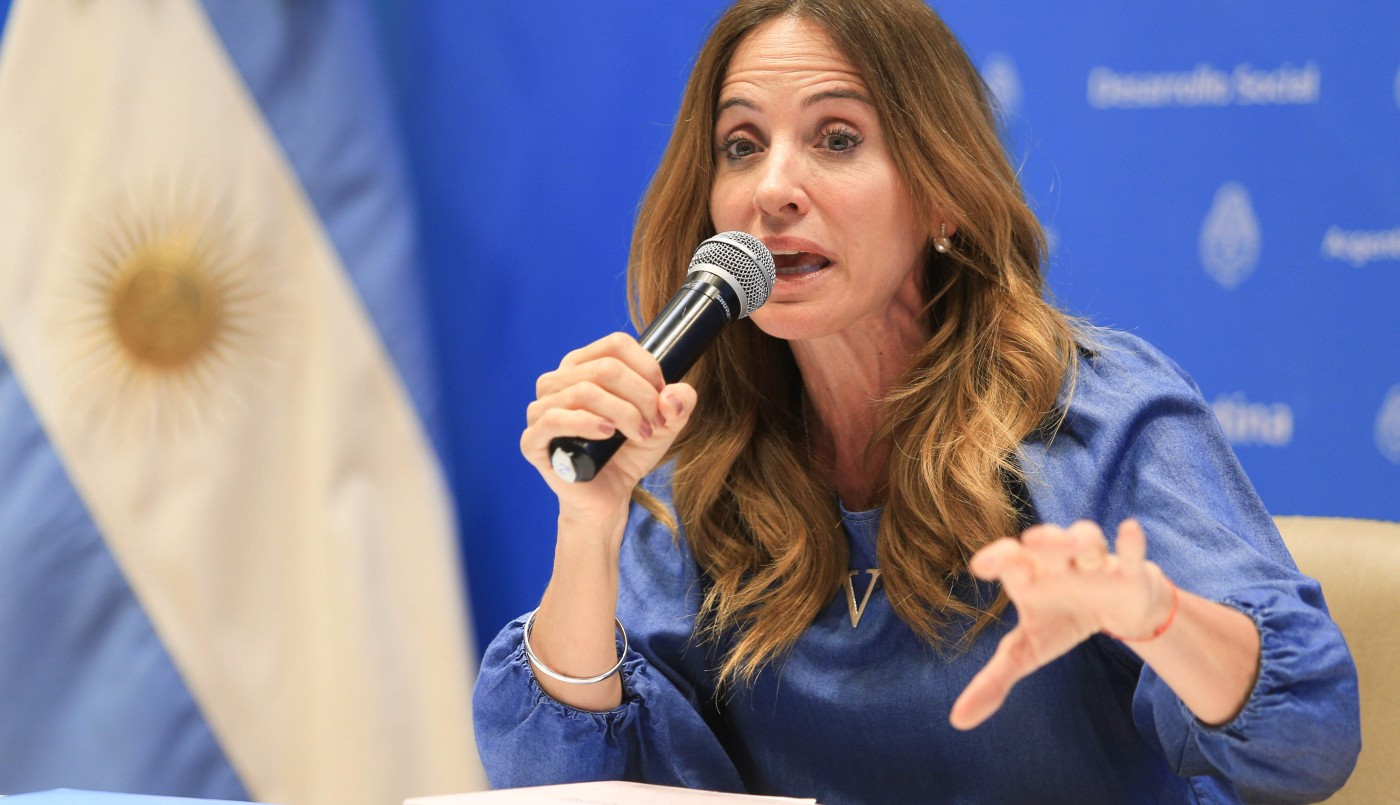 Baja de 85 mil Potenciar Trabajo: "Cuidamos recursos de los que trabajan y pagan impuestos" | Política