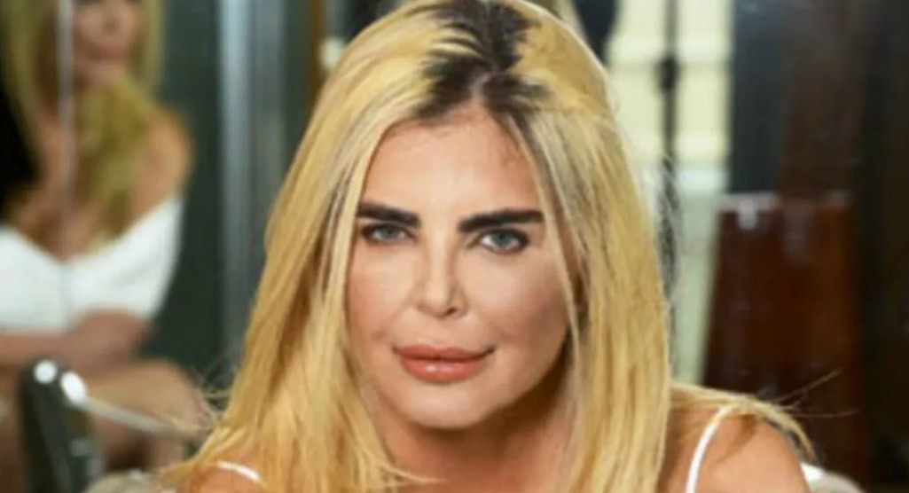 Internaron de urgencia a Raquel Mancini: está en terapia intensiva | Espectáculos