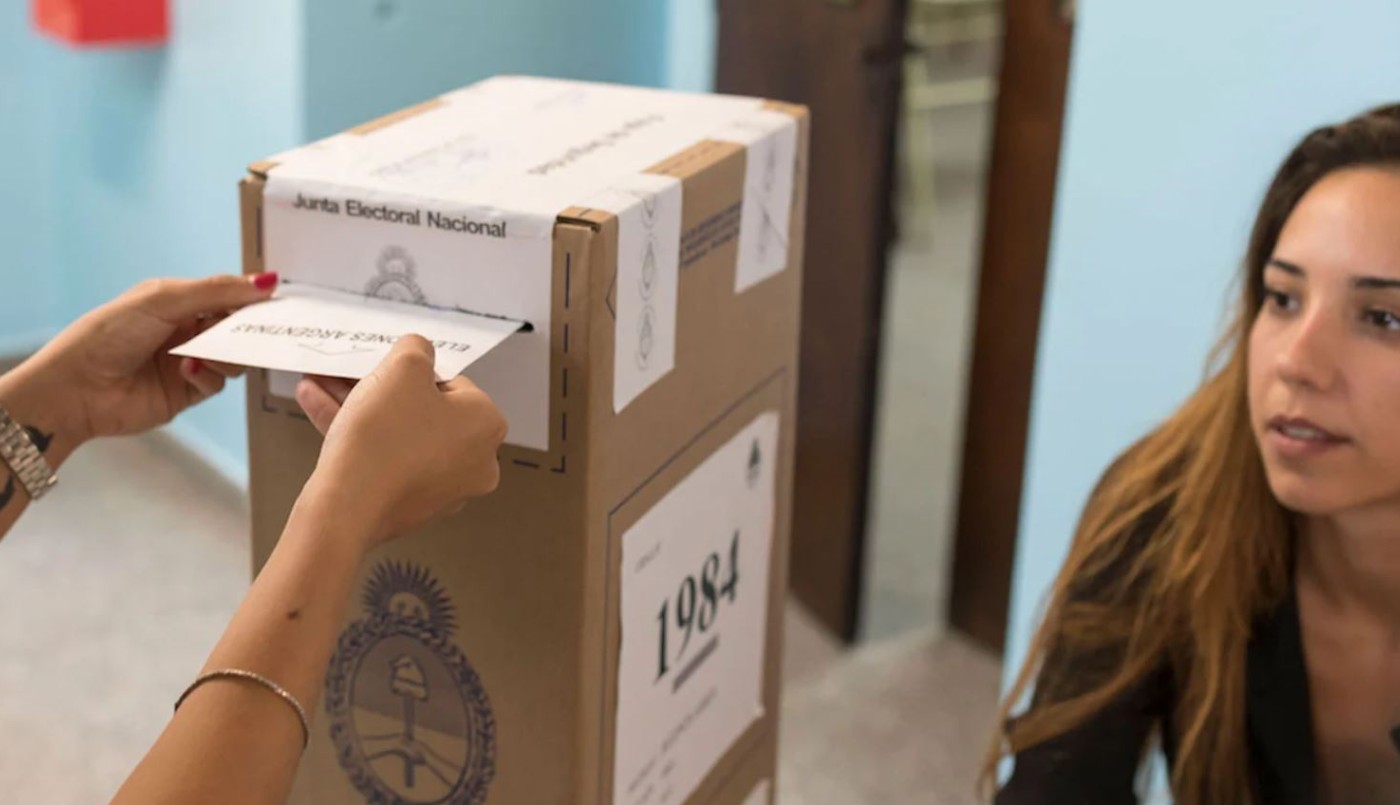 Preocupación en la Cámara Electoral por el financiamiento ilegal de fuerzas políticas | Política