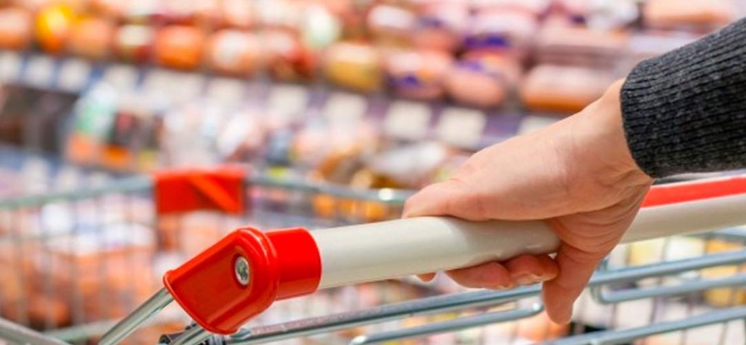 La canasta básica subió 8,3% en febrero y una familia necesitó más de $177.000 para no ser pobre | Economía