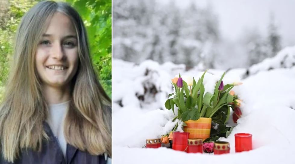 El crimen que sacude a Alemania: dos niñas mataron a una amiga de 12 años | Internacionales