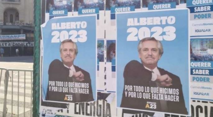 Los frentes electorales podrán gastar hasta 21 millones de pesos por día en la campaña hacia las PASO | Política