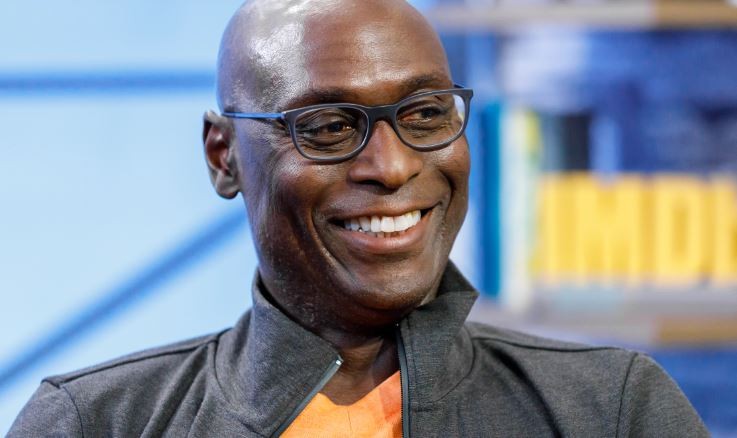 Murió Lance Reddick, reconocido actor de "John Wick y "The Wire" | Espectáculos