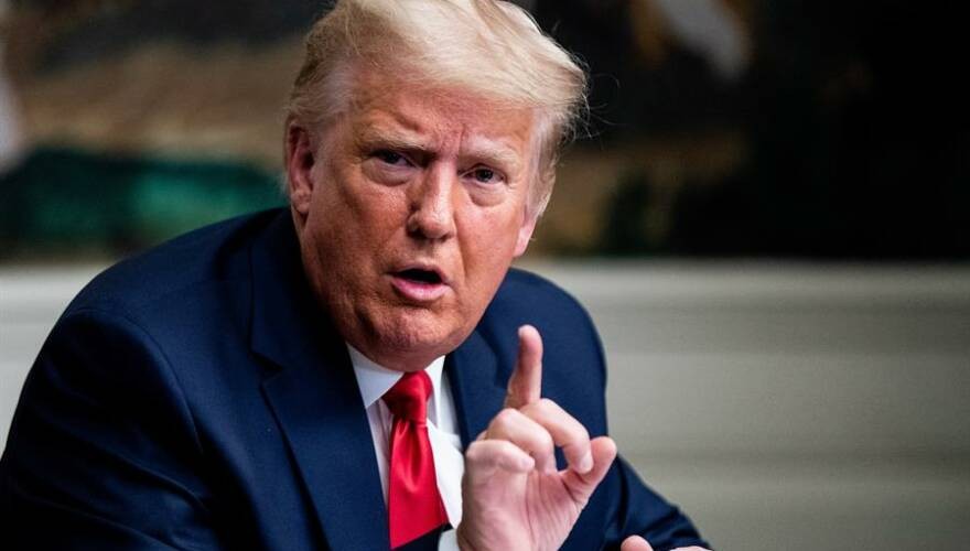 Donald Trump podría ser imputado por encubrimiento | Internacionales